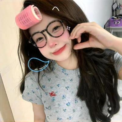 我的外星女友
