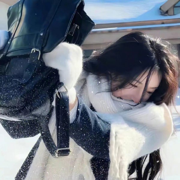 超级冰气