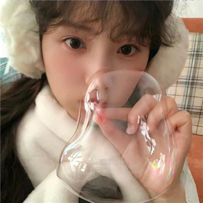 微笑在我心