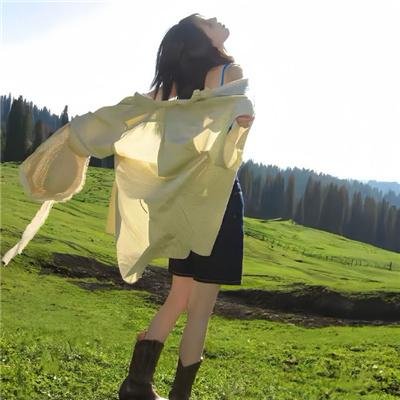 美眉校探 第一季